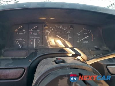 Zdjęcie 8 z 10 samochodu: 1995 FORD F350 VIN:1FTJW36F7SEA81682 - miniatura