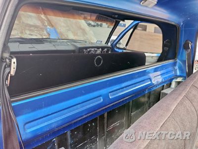 Zdjęcie 10 z 14 samochodu: 1983 CHEVROLET C10 VIN:1GCEC14H3DJ155841 - miniatura