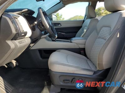 Zdjęcie 7 z 12 samochodu: 2022 NISSAN PATHFINDER SV VIN:5N1DR3BA6NC239486 - miniatura