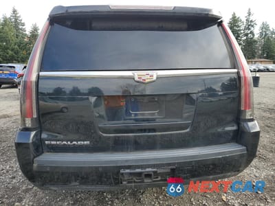Zdjęcie 6 z 15 samochodu: 2016 CADILLAC ESCALADE ESV PREMIUM VIN:1GYS4JKJ0GR113990 - miniatura
