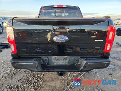Zdjęcie 6 z 12 samochodu: 2019 FORD RANGER XL VIN:1FTER4FHXKLA60644 - miniatura