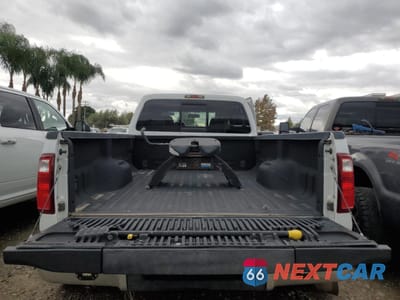 Zdjęcie 10 z 15 samochodu: 2010 FORD F450 SUPER DUTY VIN:1FTXW4DR8AEA22216 - miniatura