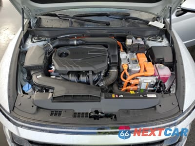 Zdjęcie 11 z 13 samochodu: 2025 HYUNDAI SONATA HYBRID VIN:KMHL34JJ8SA117434 - miniatura