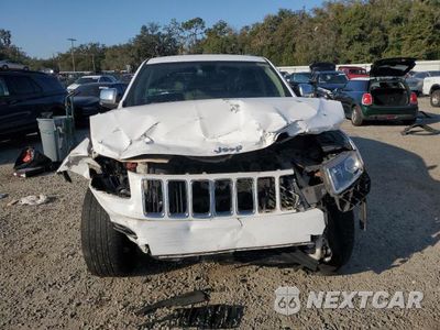 Piąte zdjęcie samochodu w środku: 2015 JEEP GRAND CHEROKEE LIMITED VIN:1C4RJEBG9FC823092 - miniatura