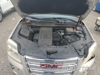 Zdjęcie 12 z 15 samochodu: 2012 GMC TERRAIN SLE VIN:2GKALMEKXC6110499 - miniatura