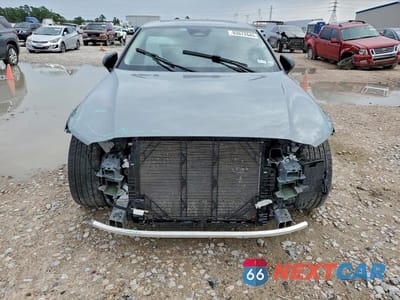 Piąte zdjęcie samochodu w środku: 2025 VOLVO S60 CORE VIN:7JRL12FJ9SG366928 - miniatura