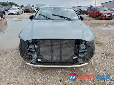 Piąte zdjęcie samochodu w środku: 2025 VOLVO S60 CORE VIN:7JRL12FJ9SG366928 - miniatura