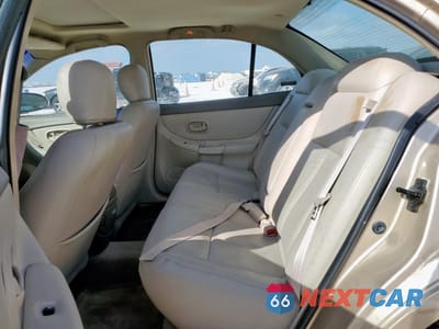 Zdjęcie 10 z 12 samochodu: 2000 OLDSMOBILE INTRIGUE GL VIN:1G3WS52H2YF246349 - miniatura