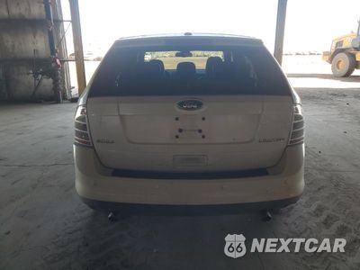 Zdjęcie 6 z 12 samochodu: 2010 FORD EDGE LIMITED VIN:2FMDK3KC1ABB52711 - miniatura