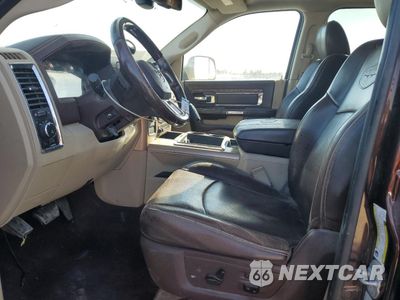Zdjęcie 7 z 14 samochodu: 2015 RAM 2500 LONGHORN VIN:3C6UR5PL8FG692458 - miniatura
