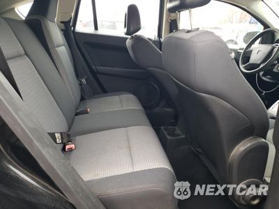 Zdjęcie 11 z 16 samochodu: 2008 DODGE CALIBER SXT VIN:1B3HB48B48D651518 - miniatura