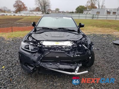 Piąte zdjęcie samochodu w środku: 2025 BMW I4 XDRIVE 40 VIN:WBY43HD09SFU31226 - miniatura