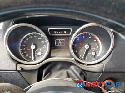 Zdjęcie 9 z 14 samochodu: 2014 MERCEDES-BENZ G 550 VIN:WDCYC3HF3EX221489 - miniatura