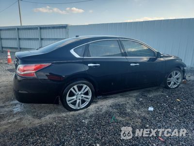 Trzecie zdjęcie samochodu z tyłu: 2015 NISSAN ALTIMA 3.5S VIN:1N4BL3AP6FC287404 - miniatura