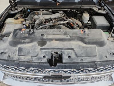Zdjęcie 11 z 12 samochodu: 2013 CHEVROLET SILVERADO K2500 HEAVY DUTY LT VIN:1GC1KXC83DF192607 - miniatura