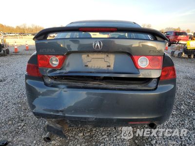 Zdjęcie 6 z 15 samochodu: 2004 ACURA TSX VIN:JH4CL96884C023518 - miniatura