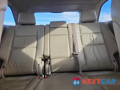 Zdjęcie 10 z 14 samochodu: 2016 JEEP GRAND CHEROKEE LIMITED VIN:1C4RJFBGXGC493163 - miniatura