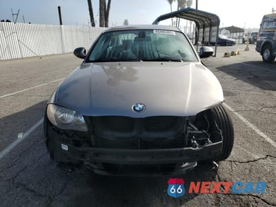 Piąte zdjęcie samochodu w środku: 2011 BMW 128 I VIN:WBAUP9C50BVL89802 - miniatura
