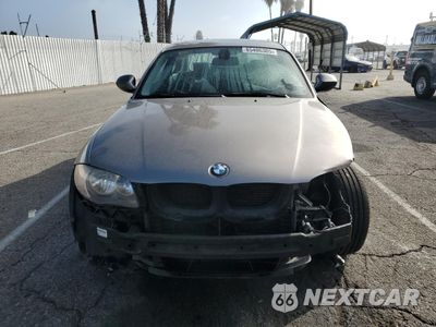 Piąte zdjęcie samochodu w środku: 2011 BMW 128 I VIN:WBAUP9C50BVL89802 - miniatura