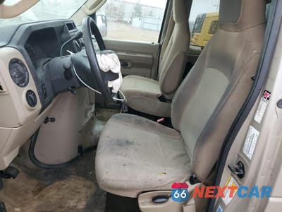 Zdjęcie 7 z 14 samochodu: 2013 FORD ECONOLINE E350 SUPER DUTY WAGON VIN:1FBNE3BL9DDA78280 - miniatura