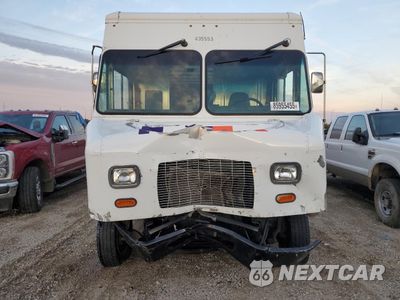 Piąte zdjęcie samochodu w środku: 2020 FORD CC DELIVERY VAN VIN:1F64F5KN8L0A04388 - miniatura