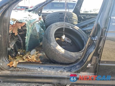 Zdjęcie 7 z 12 samochodu: 1992 BMW 530 I AUTOMATIC VIN:WBADT634X3CK35984 - miniatura