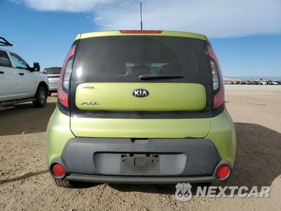 Zdjęcie 6 z 15 samochodu: 2015 KIA SOUL VIN:KNDJN2A20F7768434 - miniatura