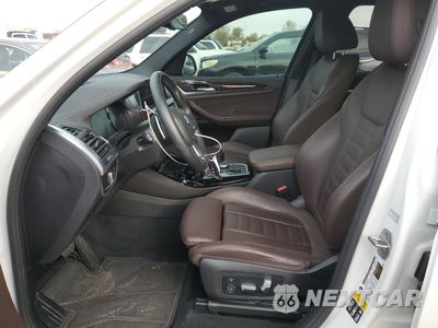 Zdjęcie 7 z 14 samochodu: 2022 BMW X3 XDRIVE30I VIN:5UX53DP02N9J46167 - miniatura
