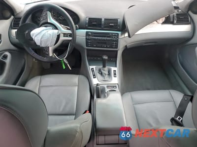 Zdjęcie 8 z 15 samochodu: 2003 BMW 325 XI VIN:WBAEU33493PF60069 - miniatura