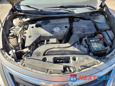 Zdjęcie 11 z 12 samochodu: 2015 NISSAN ALTIMA 2.5 S VIN:1N4AL3AP6FC412316 - miniatura