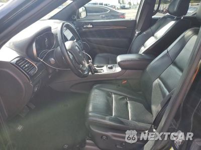 Zdjęcie 7 z 11 samochodu: 2021 JEEP GRAND CHEROKEE OVERLAND VIN:1C4RJFCT6MC672422 - miniatura