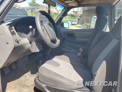 Zdjęcie 7 z 12 samochodu: 2006 MAZDA B2300 VIN:4F4YR12D76PM03768 - miniatura