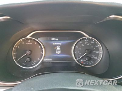 Zdjęcie 9 z 11 samochodu: 2020 NISSAN MAXIMA SL VIN:1N4AA6DV7LC379825 - miniatura