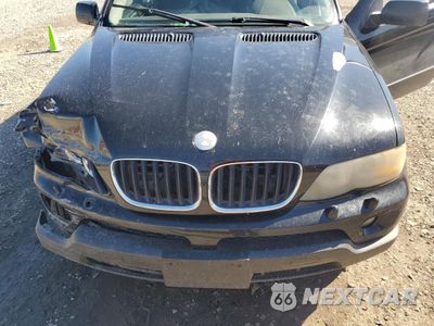 Zdjęcie 12 z 14 samochodu: 2005 BMW X5 3.0I VIN:5UXFA13535LY20677 - miniatura