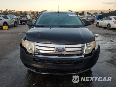 Piąte zdjęcie samochodu w środku: 2015 FORD EDGE SPORT VIN:2FMTK4AP3FBB51668 - miniatura