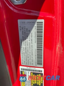 Zdjęcie 10 z 10 samochodu: 2009 VOLKSWAGEN GTI VIN:WVWFD71K89W137222 - miniatura