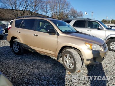 Czwarte zdjęcie samochodu z boku: 2012 TOYOTA RAV4 VIN:2T3BF4DV2CW219644 - miniatura