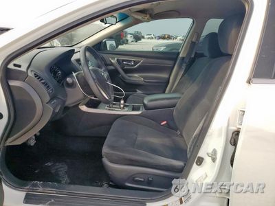 Zdjęcie 7 z 14 samochodu: 2015 NISSAN ALTIMA 2.5 VIN:1N4AL3AP9FC569788 - miniatura