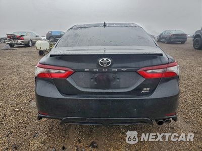 Zdjęcie 6 z 13 samochodu: 2021 TOYOTA CAMRY SE VIN:4T1G11BK3MU025727 - miniatura