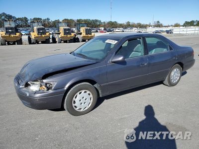 1999 TOYOTA CAMRY CE 4T1BG22K2XU453114 - główne zdjęcie licytacji z USA - miniatura