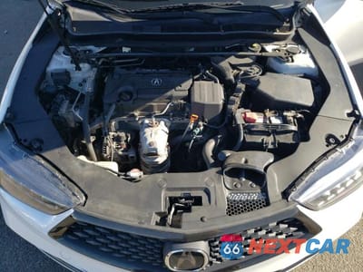 Zdjęcie 11 z 13 samochodu: 2019 ACURA TLX TECHNOLOGY VIN:19UUB1F64KA001468 - miniatura