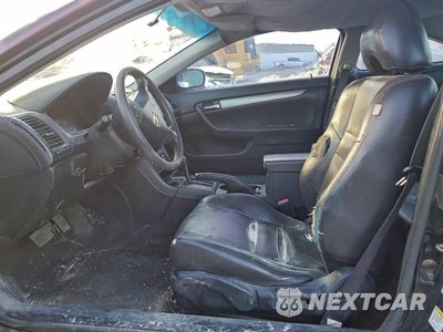 Zdjęcie 7 z 12 samochodu: 2007 HONDA ACCORD LX VIN:1HGCM72367A007221 - miniatura