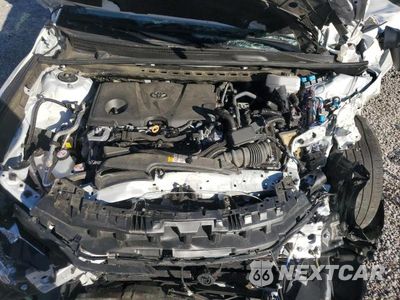 Zdjęcie 11 z 12 samochodu: 2025 TOYOTA CAMRY XSE VIN:4T1DAACK3SU562547 - miniatura
