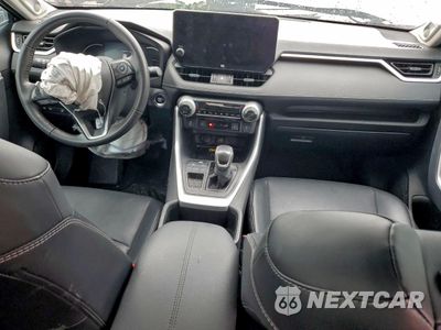 Zdjęcie 8 z 13 samochodu: 2023 TOYOTA RAV4 XLE PREMIUM VIN:2T3C1RFV4PC246476 - miniatura