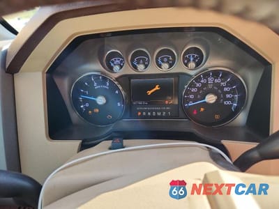 Zdjęcie 9 z 12 samochodu: 2012 FORD F250 SUPER DUTY VIN:1FT7W2BT3CEA24588 - miniatura