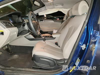 Zdjęcie 7 z 13 samochodu: 2016 HYUNDAI SONATA SE VIN:5NPE24AF0GH262575 - miniatura