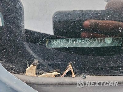 Zdjęcie 13 z 13 samochodu: 2010 HONDA PILOT EXL VIN:5FNYF4H57AB033377 - miniatura