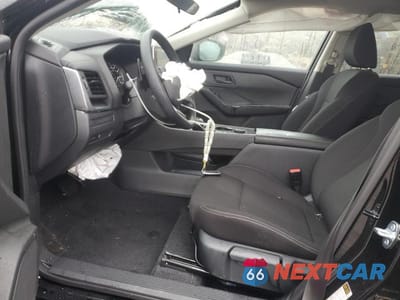 Zdjęcie 7 z 12 samochodu: 2026 NISSAN ROGUE S VIN:5N1BT3AB8TC675563 - miniatura