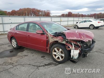 Czwarte zdjęcie samochodu z boku: 2007 NISSAN ALTIMA 3.5SE VIN:1N4BL21E67N462927 - miniatura
