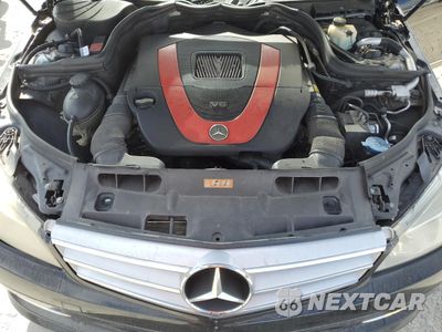 Zdjęcie 11 z 15 samochodu: 2011 MERCEDES-BENZ C 300 VIN:WDDGF5EB0BF627579 - miniatura